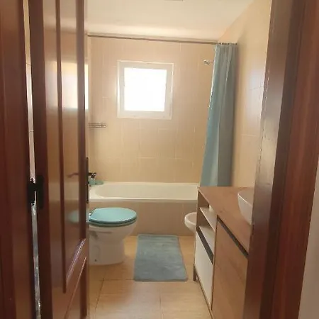 Puipana Apartment, Fuerteventura Puerto del Rosario  Exterior photo