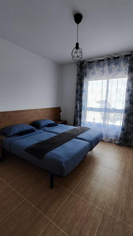 Appartement Puipana Apartment, Fuerteventura Puerto del Rosario (Fuerteventura)