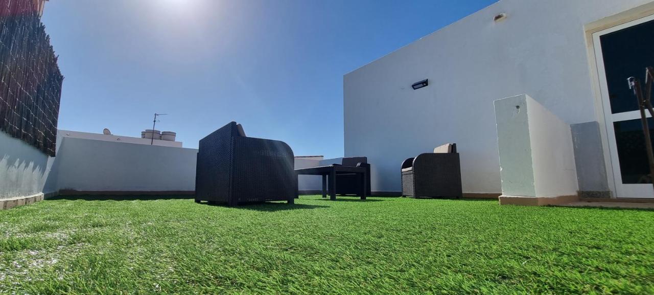 Puipana Apartment, Fuerteventura Appartement *