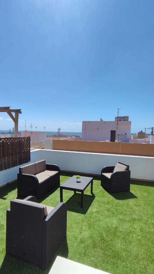 Puipana Apartment, Fuerteventura *