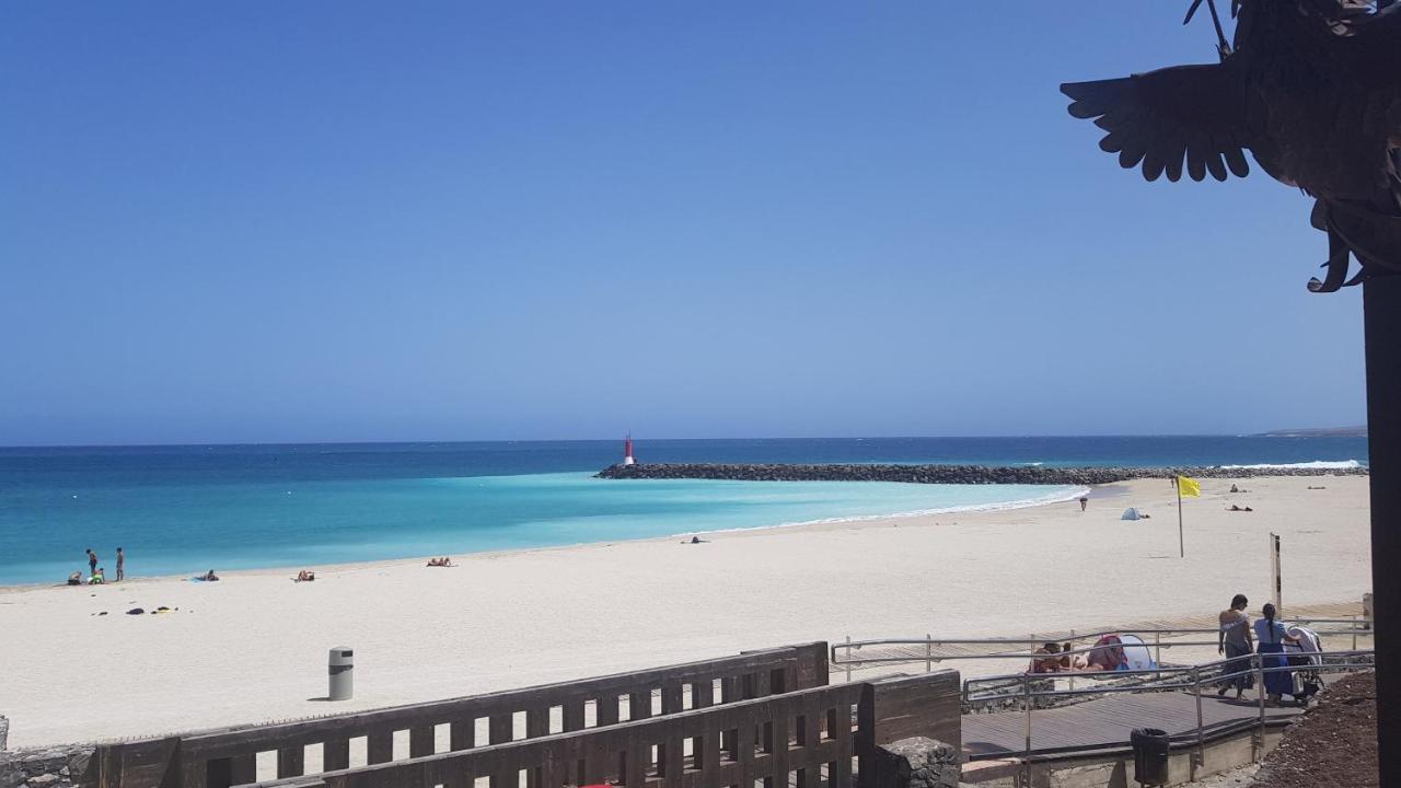 Appartement Puipana Apartment, Fuerteventura Puerto del Rosario (Fuerteventura)