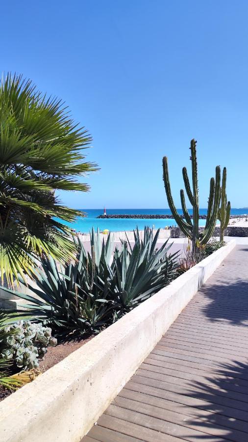 Puipana Apartment, Fuerteventura Appartement